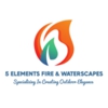 5 Elements Fire & Waterscapes Inc gallery
