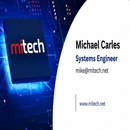 Mitech, LLC - Computer Network Design & Systems
