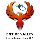 ENTIRE VALLEY HOME INSPECTION - Inspection Service