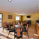 Americas Best Value Inn Center - Motels
