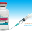 CALVARY HILLS MEDICATION