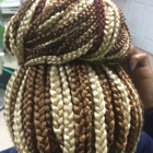 Tess African Hair Braiding & Beauty Supply