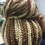 Tess African Hair Braiding & Beauty Supply