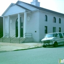 First Abyssinia Baptist Church - Churches & Places of Worship