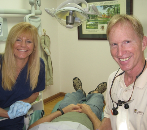 Heath, Alan J, DDS - Frankfort, IL