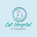 Cat Hospital of Sarasota - Pet Services