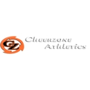 Cheerzone Athletics - Gymnastics Instruction