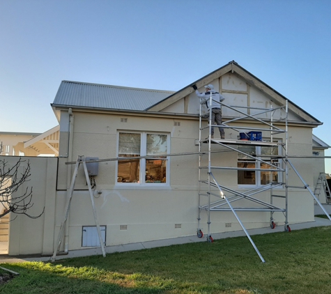 Matt Hadley Painting And Decorating - Bathurst, NSW