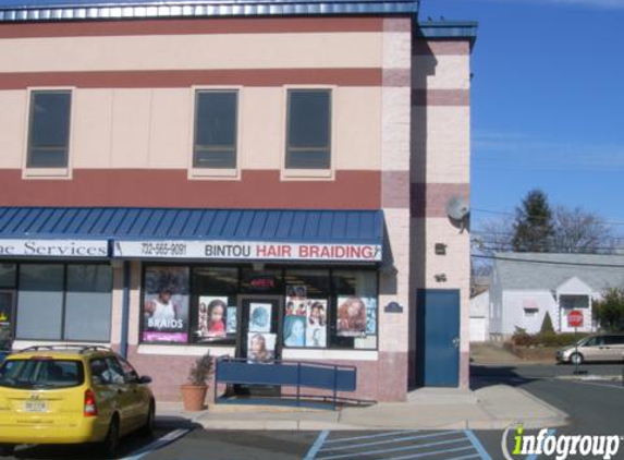 Bintou African Hair Braiding - New Brunswick, NJ