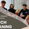 Pro Steam Cleaning gallery