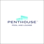 Penthouse Pool and Lounge