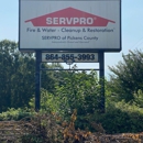 SERVPRO of Oconee/South Anderson Counties - Water Damage Restoration
