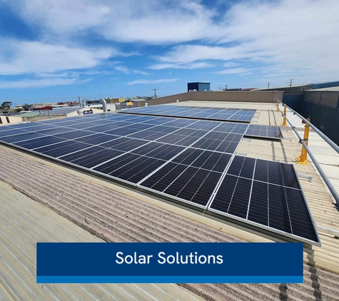 O'Brien Electrical & Plumbing Warrnambool. Solar Solutions