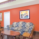 Super 8 by Wyndham Talladega AL - Hotels