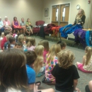 Gadsden Public Library - Libraries