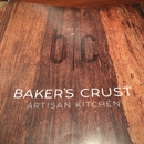 Baker's Crust Artisan Kitchen - American Restaurants