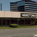 Video Only - Stereo, Audio & Video Equipment-Renting & Leasing