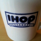 IHOP