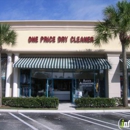One Price Dry Cleaning - Dry Cleaners & Laundries