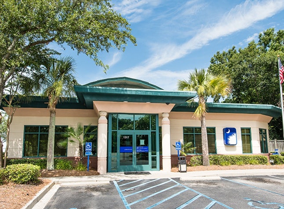 South Carolina Federal Credit Union - Charleston, SC