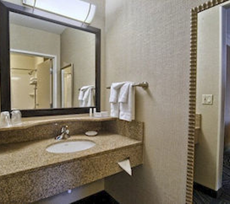 SpringHill Suites by Marriott Detroit Southfield - Southfield, MI