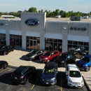 Ewald's Hartford Ford Parts and Accessories Department - Automobile Parts & Supplies