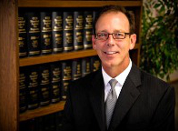 David K Adam Attorney at Law - Saint Louis, MO