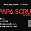Papa Scrubs