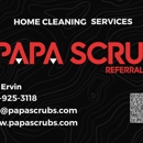Papa Scrubs - House Cleaning