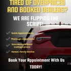Tuffy Tire & Auto Service Center