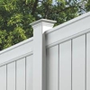 Affordable Fence Repair gallery