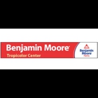 Tropicolor Paint Center Benjamin Moore