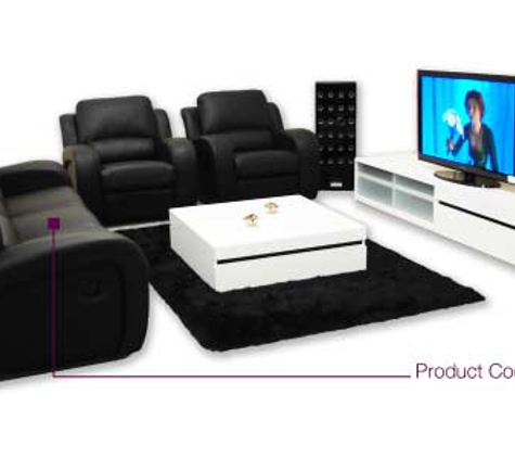 SA Lounge Suites - Keswick, SA