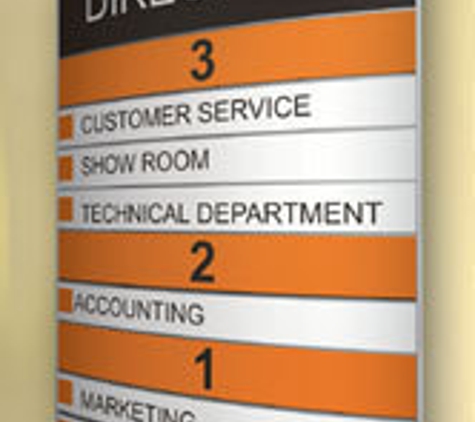 Printing Design Signs - Great Neck, NY. Directories