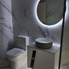Clover Small Bathroom Remodel Pros
