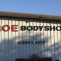 CARSTAR Roe Body Shop