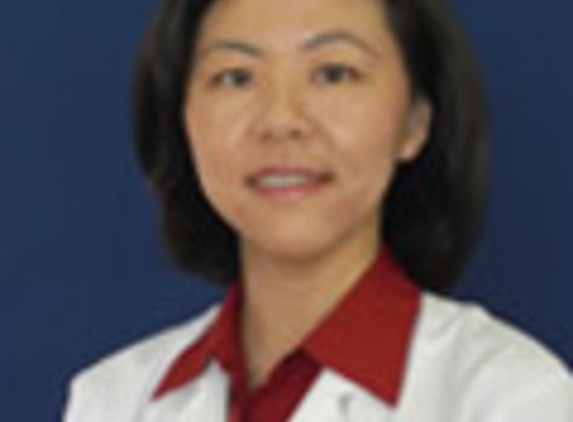 Dr. Jing J Shen, MD - Houston, TX