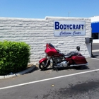 Bodycraft Collision Center Of Tustin