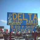 Delta Auto Service - Auto Repair & Service