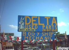 Delta Auto Service - Houston, TX 77037