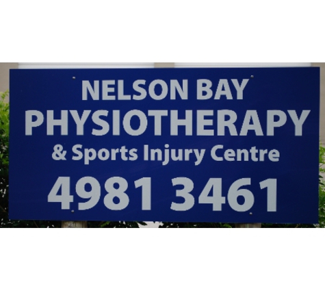 Nelson Bay Physiotherapy - Salamander Bay, NSW