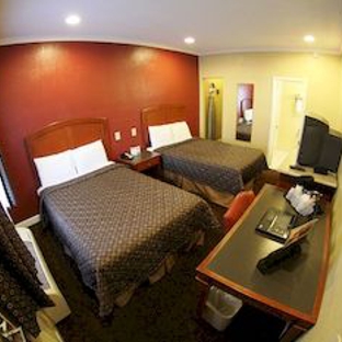 Budget Inn of Hayward - Hayward, CA