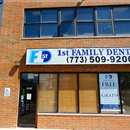 1st Family Dental-Albany Park - Implant Dentistry