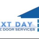 Next Day Garage Door - Handyman Services