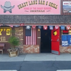 Shady Lane Bar & Grill