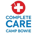 Complete Care Camp Bowie - Emergency Care Facilities