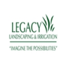Legacy Landscaping & Irrigation Inc. - Landscape Designers & Consultants