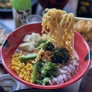 JINYA Ramen Bar - OKC - Nichols Hills - Sushi Bars