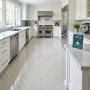 Treasure Coast Tile & Grout Cleaning - Tile-Cleaning, Refinishing & Sealing