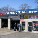 American Car Care Ctr - Automobile Inspection Stations & Services